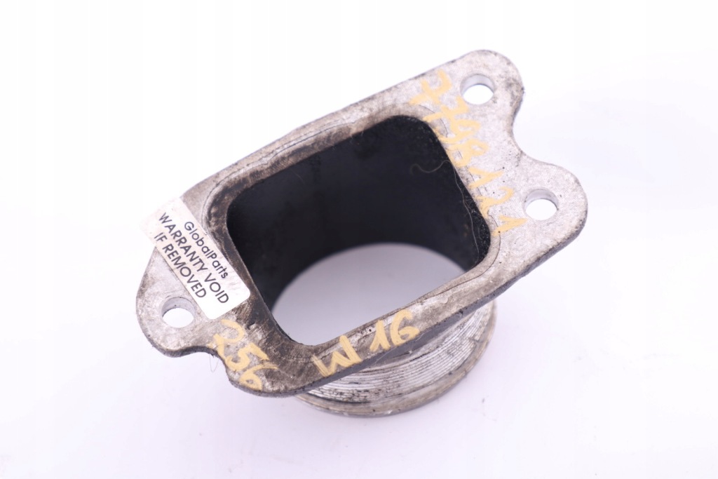 Mini cooper d r55 r56 патрубок впускний  колектор Доставка