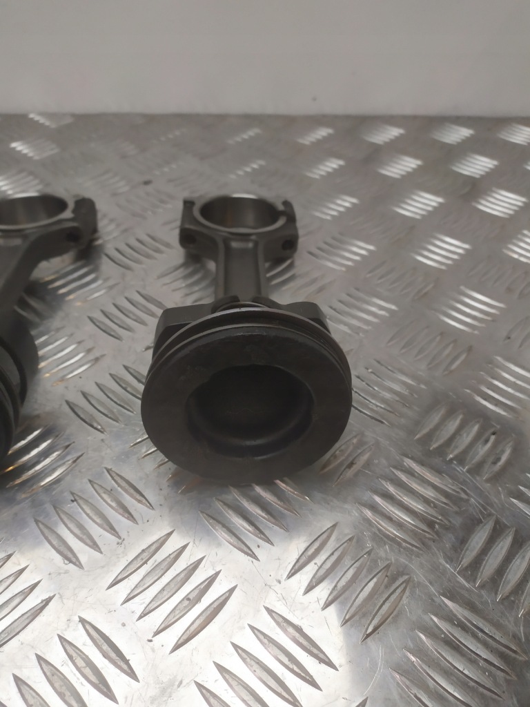 Mercedes w177 1.5cdi renault 1.5dci поршень + шатун Цена