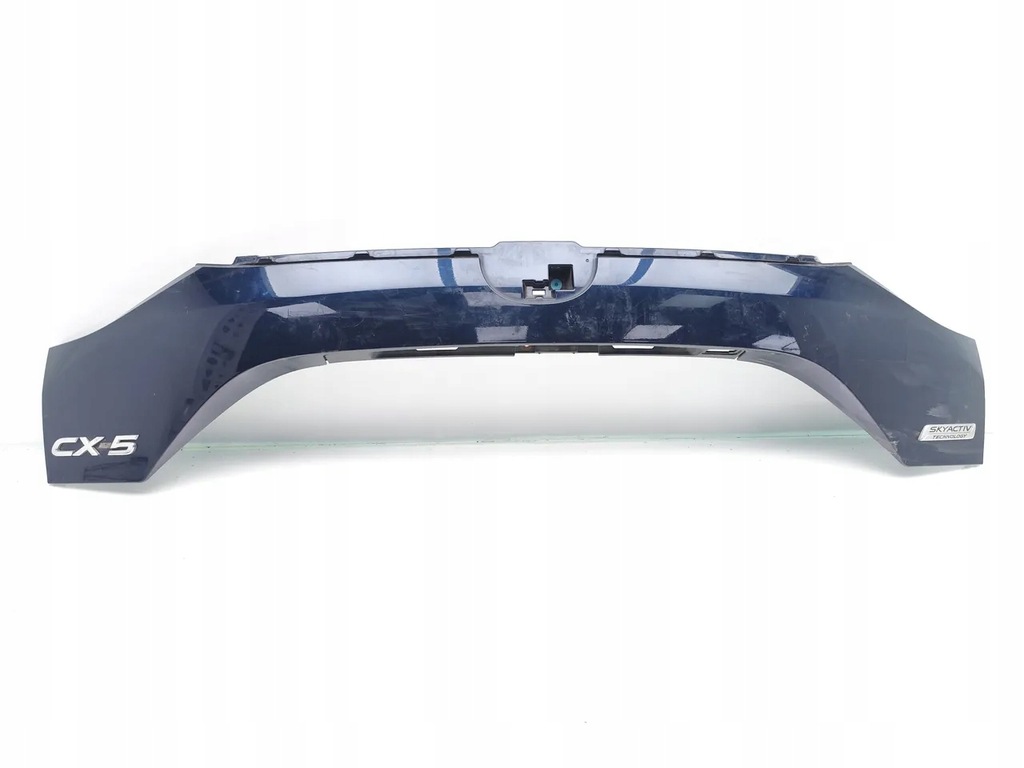 фото №9, Mazda cx-5 обшивка кришки задній багажника i інше елементи 2019 suv 4/5dr