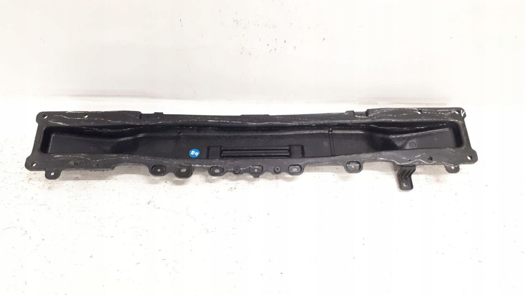 фото №6, Hyundai i10 2013-2019 балка бампера задня