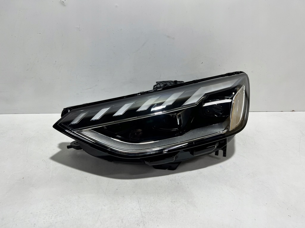 фото №7, Audi a4 8w0 lift full led лампа левая правая