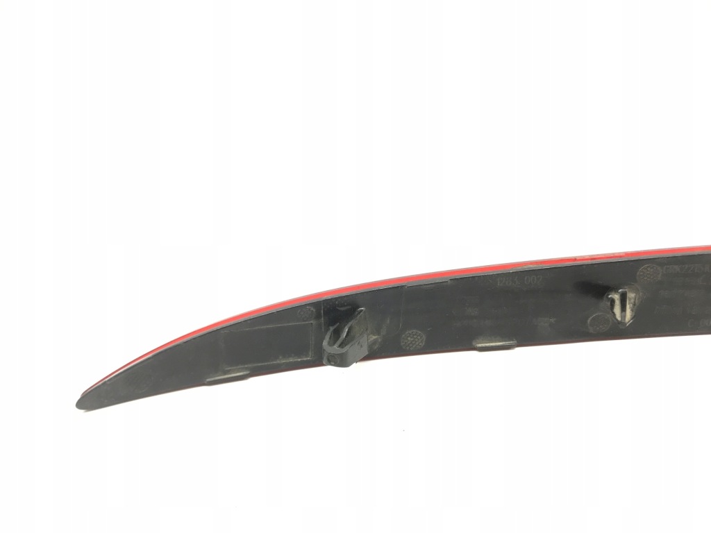 Tesla 3 отражатель бампера правый задняя 1077407-00-f с Разборки