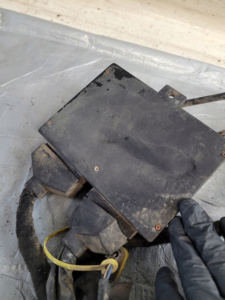 фото №7, Электропроводка газовая lpg stag 200-4 valtek ps-01 valtek