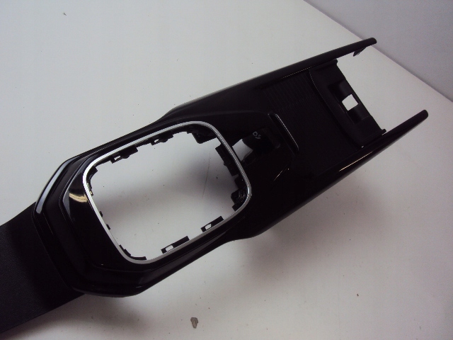 фото №2, Тунель середній renault koleos ii