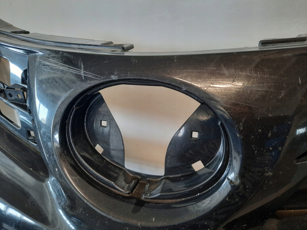 фото №7, Toyota rav4 13-19 бампер задняя задний 5211942a00