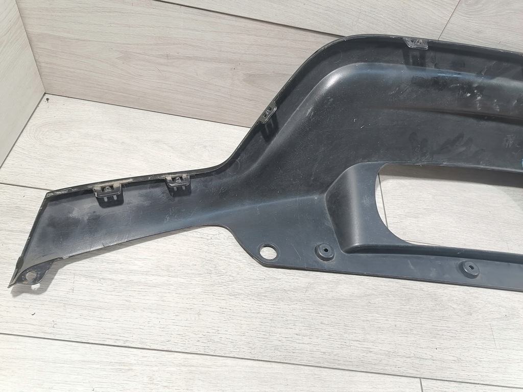 фото №10, Evoque ii спойлер накладка бампер задняя k8d217f954d