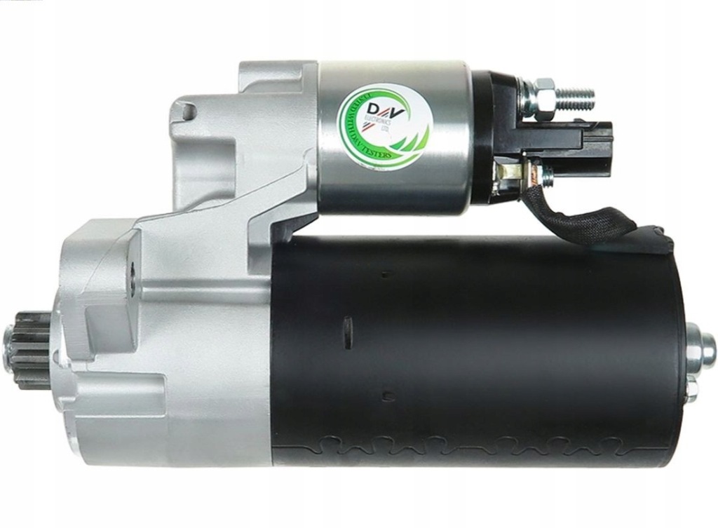 Купити Стартер as-pl до porsche cayenne 3.0