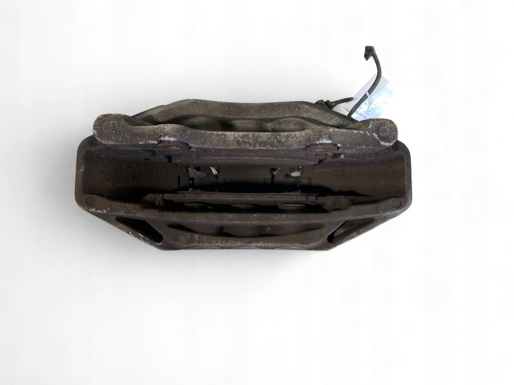 фото №9, Audi q8 супорт гальмівний передній