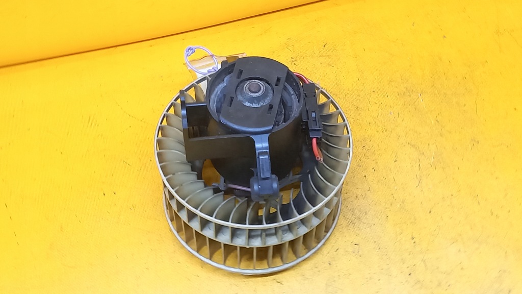 фото №9, Dmucha обдув merc. a-klasa w168 1,6b 14560014