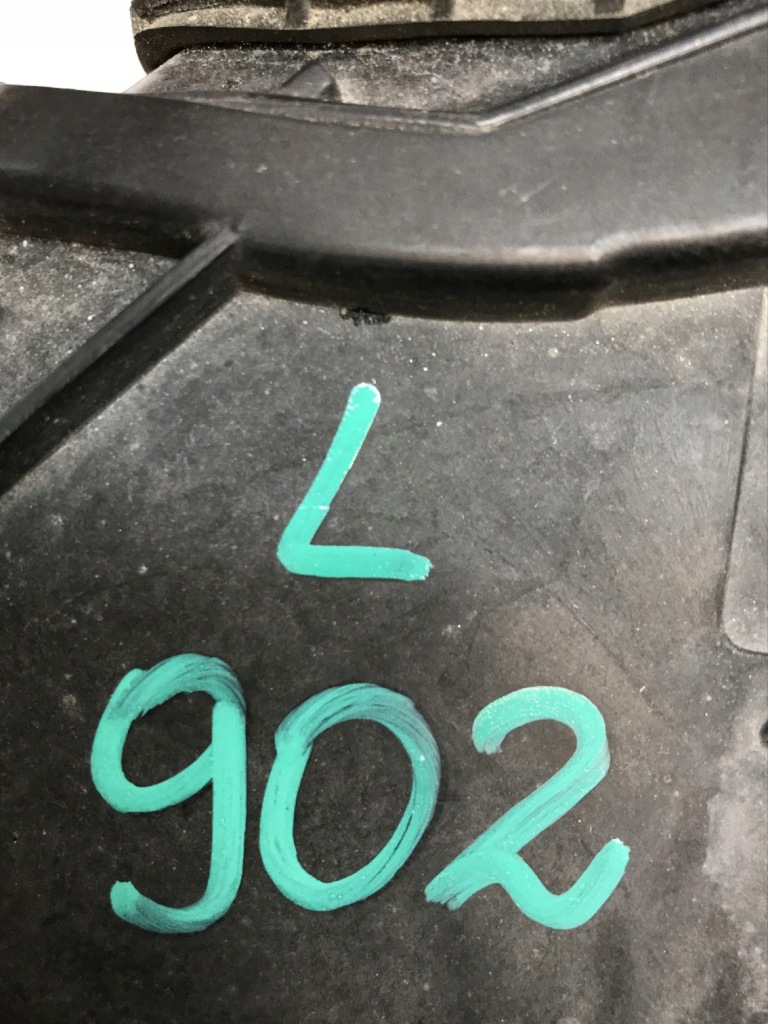 фото №16, Лампа фара лівий audi q7 matrix 4m0 4m0941783c