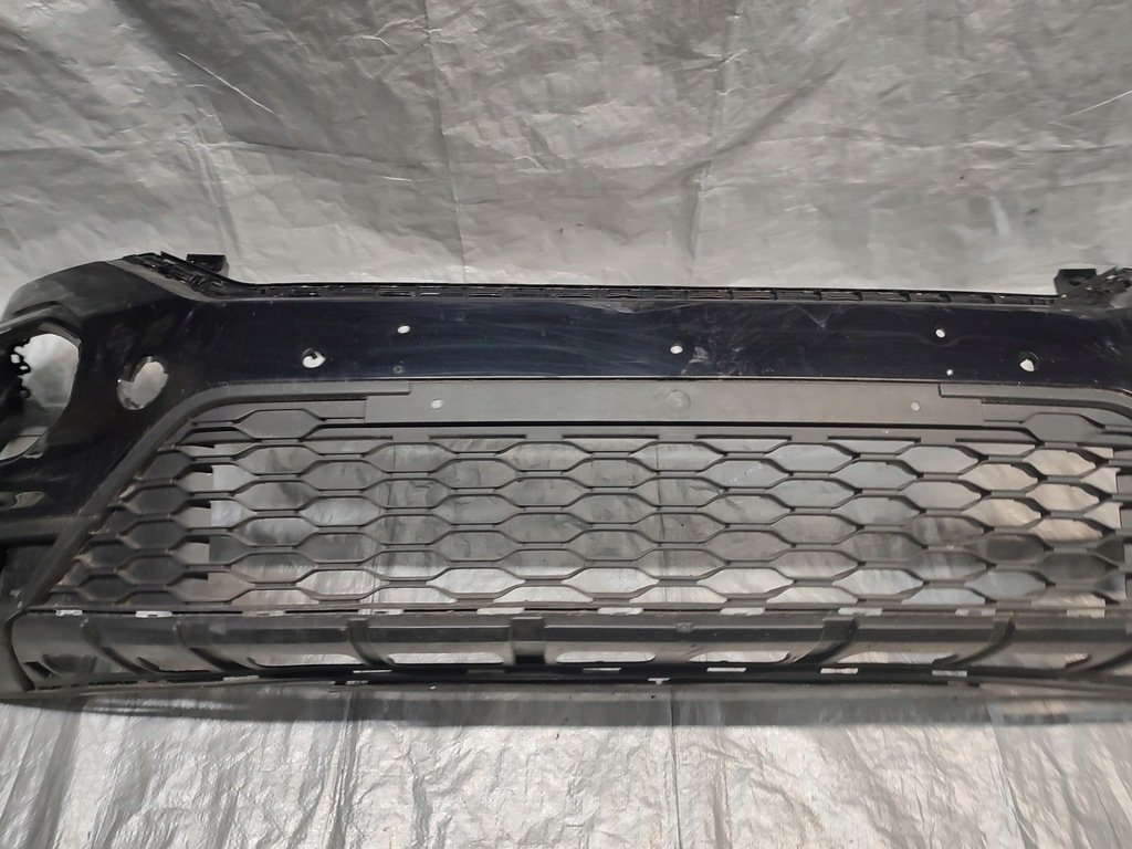 фото №4, Vw t-roc 2ga бампер перед передний 2ga807221j