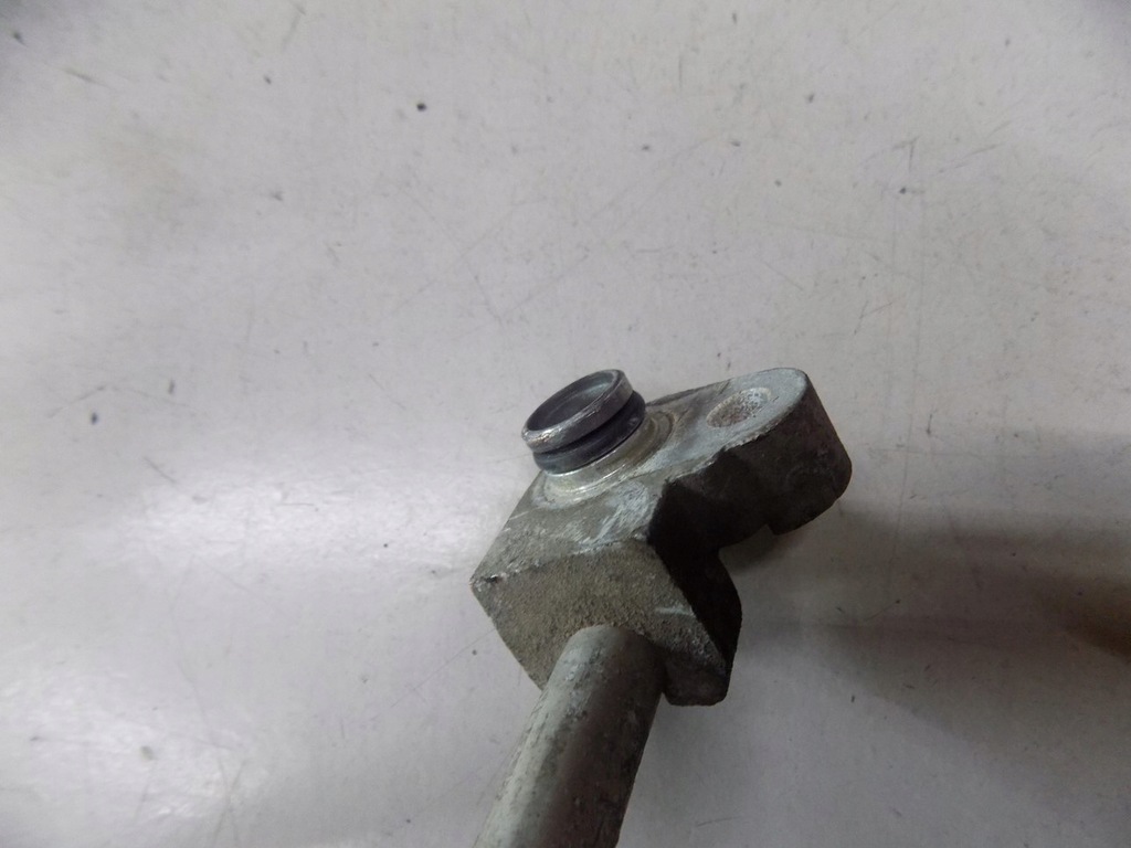 фото №6, Toyota auris i 2.0 d4d шланг кондиціонера