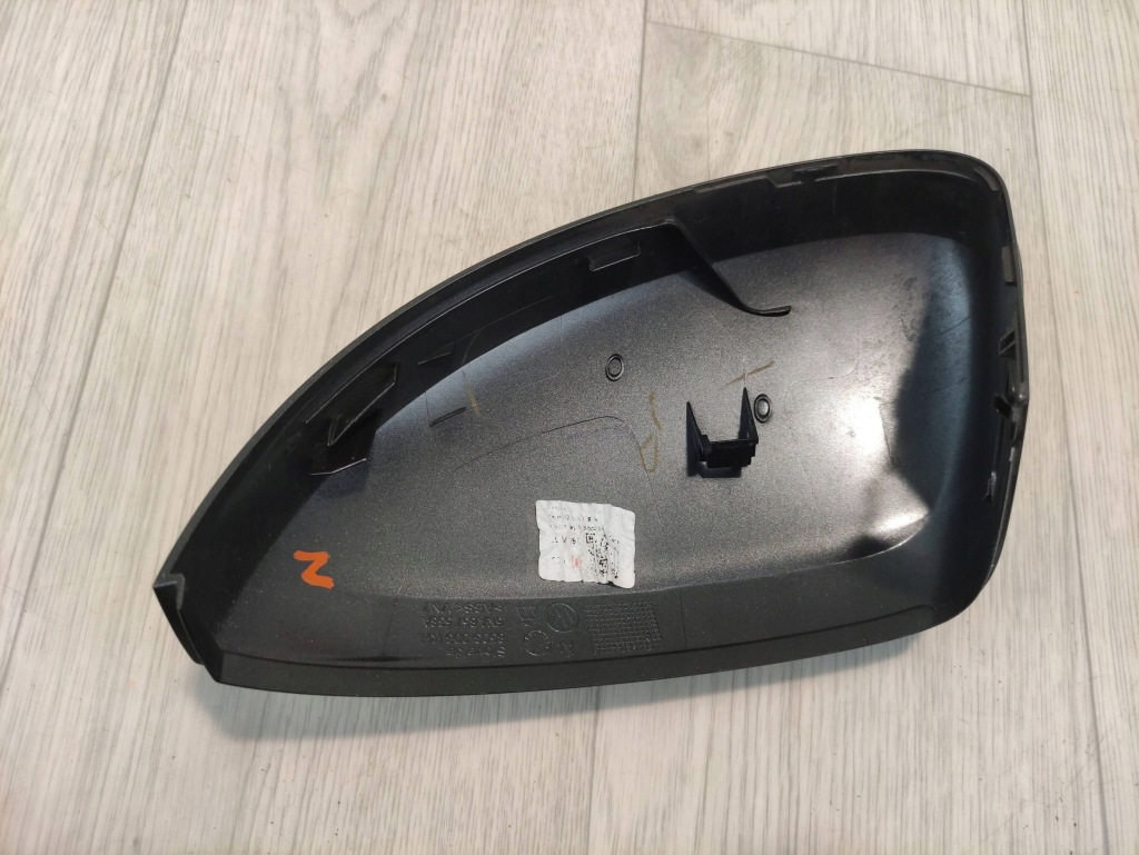 фото №6, Vw tiguan ii 2 корпус зеркало правый перед 5na857538a