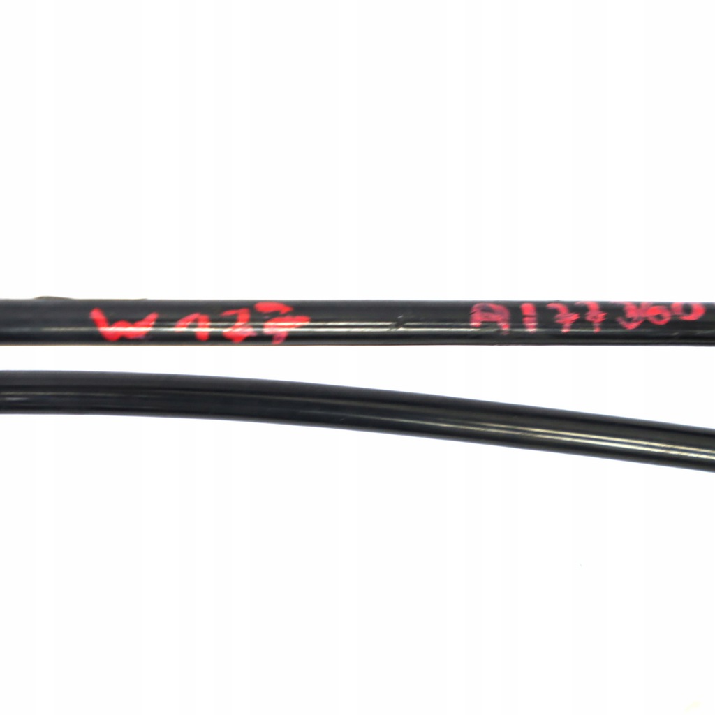 фото №14, Mercedes w177 трос тягa вибірник перемикання передач a1773604800