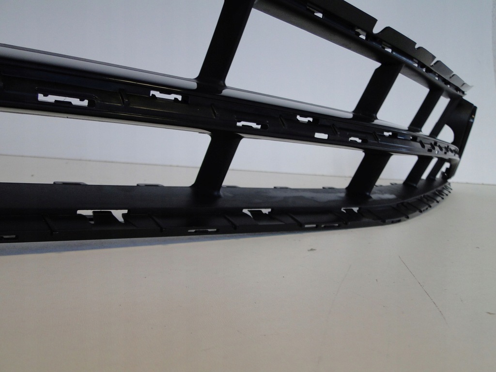 фото №10, Mercedes sl r232 232 решётка средняя рама amg