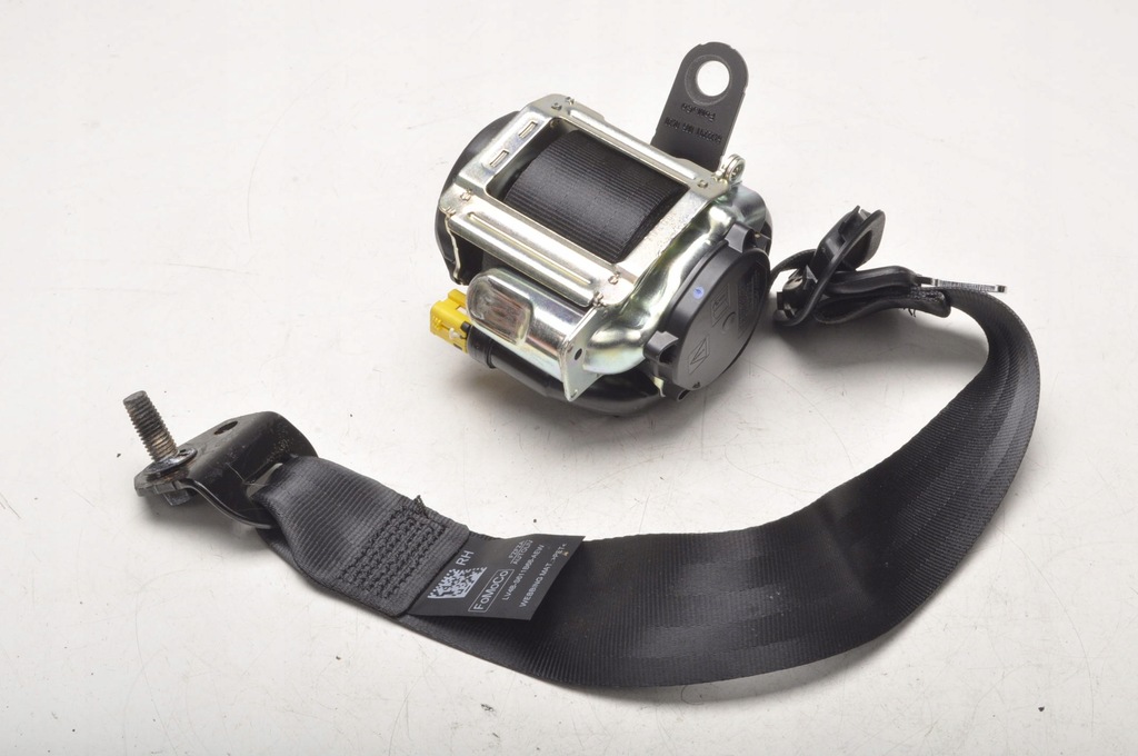 фото №1, Ford kuga mk3 pas безпеки правий задня 20r