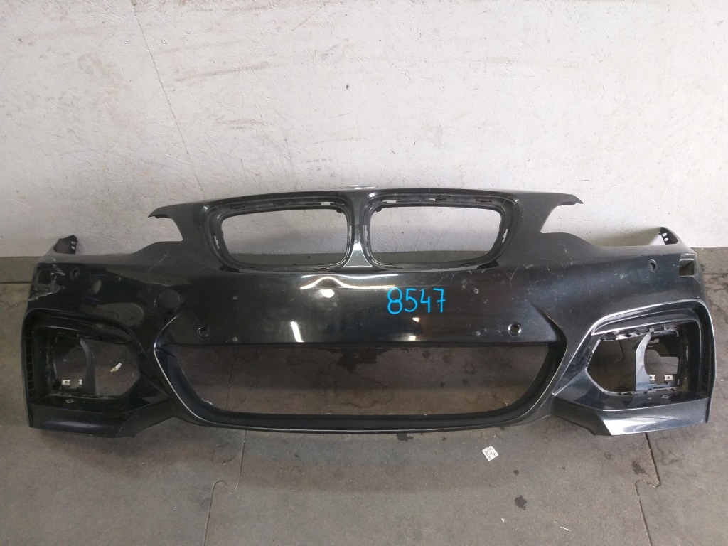 фото №1, Бампер перед bmw ii 2 f23 f22 m набор