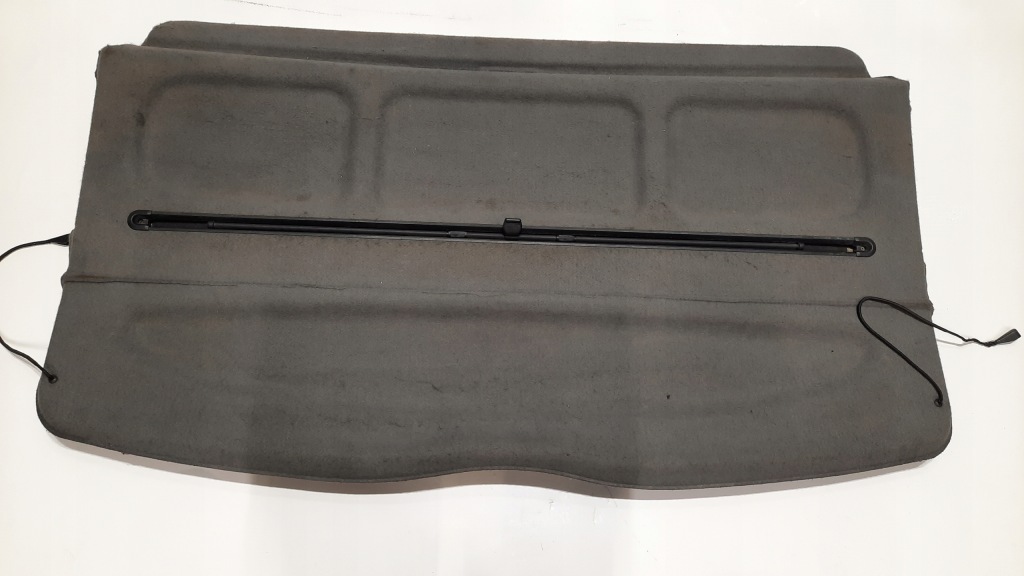 фото №1, Citroen xsara picasso полиця багажника 96525377zm