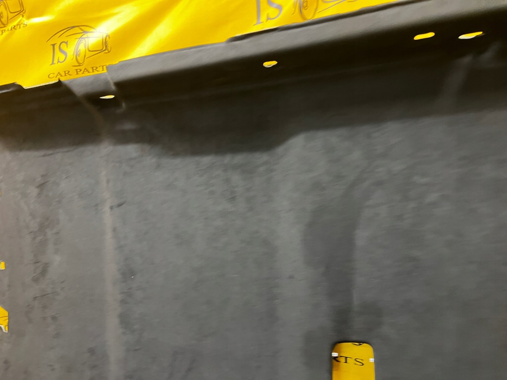 Потолок потолок алькантара  czarna mercedes g w463 рестайлинг  lhd с Разборки