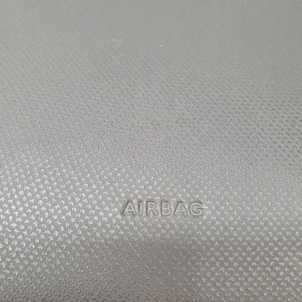 фото №5, Ds3 панель приладів консоль подушки безпеки ремені подушка безпеки