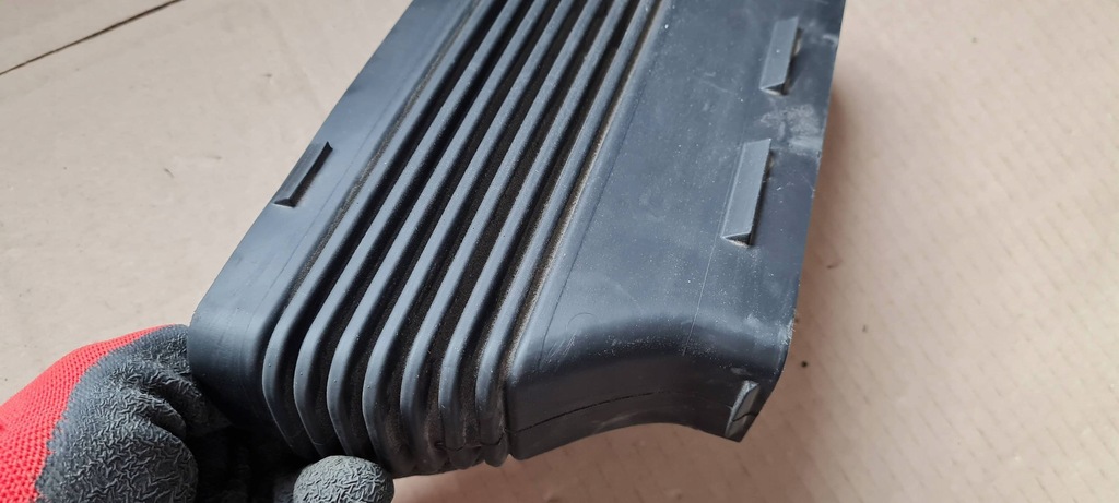 фото №8, Sq8 4m rsq8 q8 частина впуску повітря права 4.0 tfsi 4m0129510h sq7 4m q7