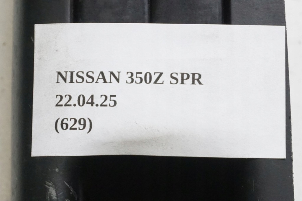 фото №10, Панель управление окон переключатель правый nissan 350z uk 80960cd400