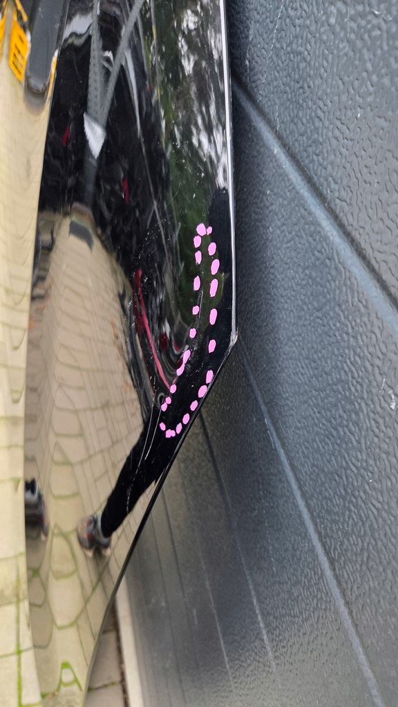 фото №9, Audi e-tron 4ke etron 18- капот кришка двигуна