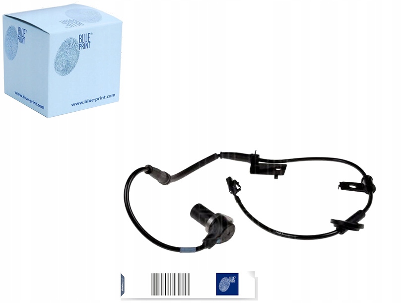 фото №1, Датчик швидкості обертання колеса abs [blue print]