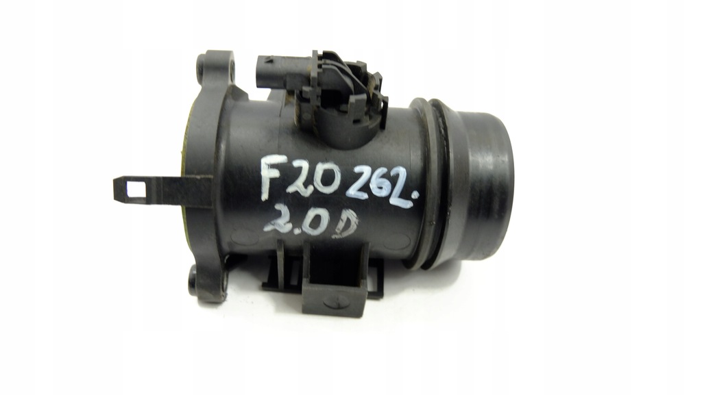 фото №1, Bmw 1 f20 2.0 расходомер 8519492