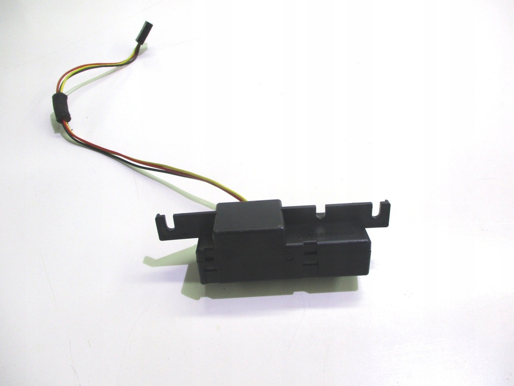 фото №1, Audi a3 a4 a6 модуль дисплея температуры