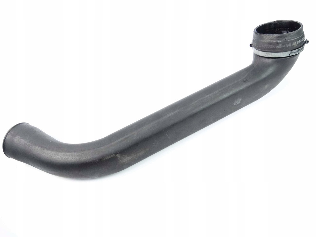 фото №1, Mercedes e w210 труба воздухозаборник воздуха коллектор