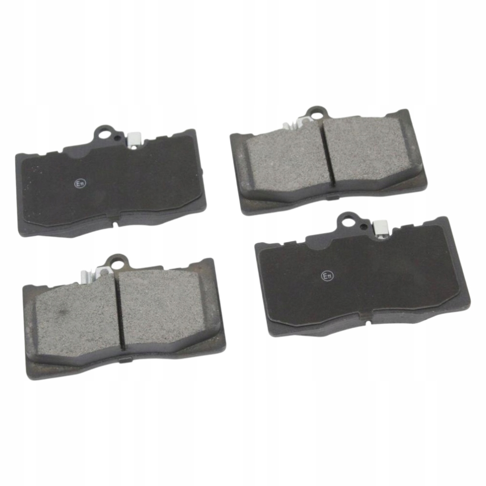 Купить Тормозные колодки тормозные lexus gs 2012 2013 2014 2015