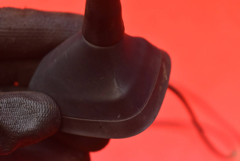 фото №10, Антенна renault clio 4 iv 12-20