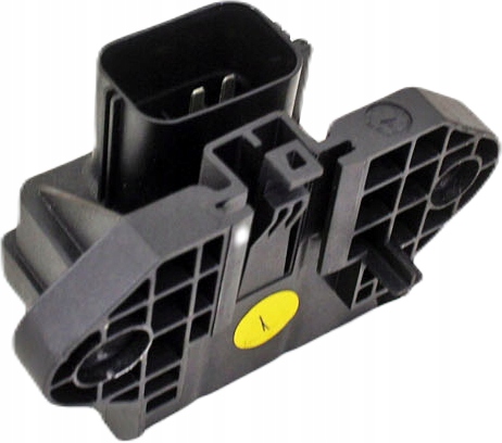 фото №1, Nx222 ford fiesta mk8 1.5d модуль насоса пального