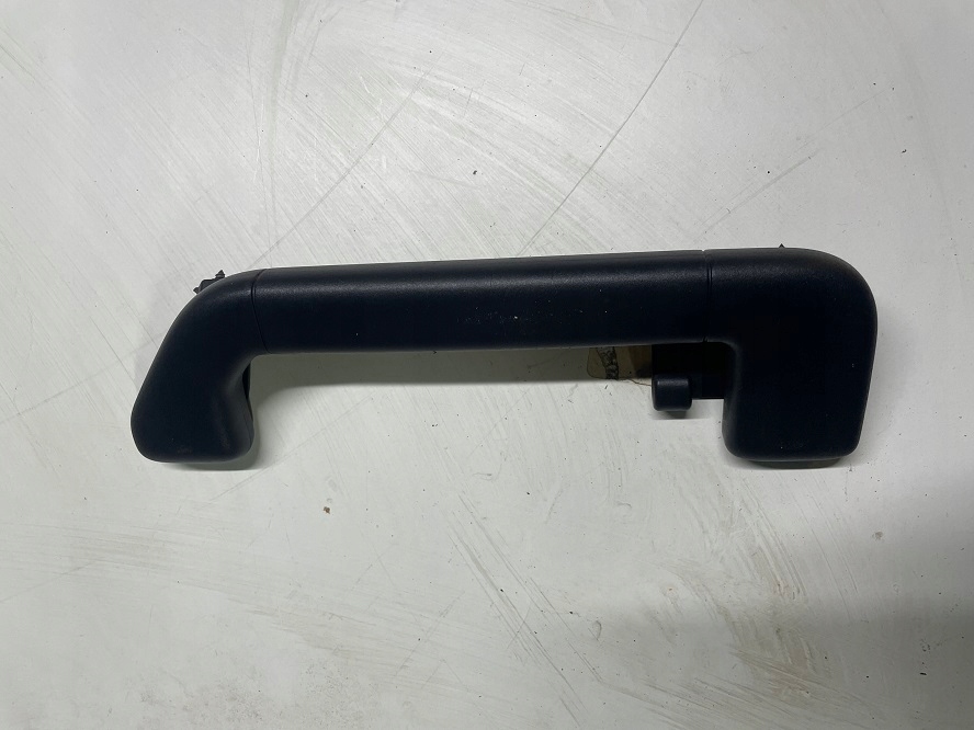 фото №1, Porsche cayenne ii 7p5 touareg 7p ручка стельовий права задня czarna