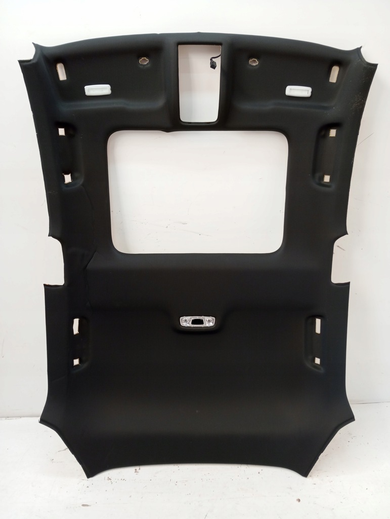 фото №1, Оббивка стеля czarna audi a3 8v0