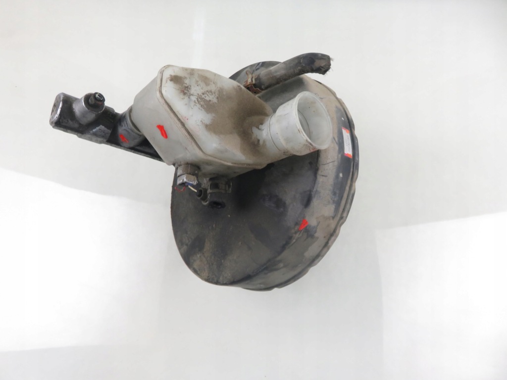 фото №7, Усилитель тормозов toyota rav 4 i 2.0 81502202