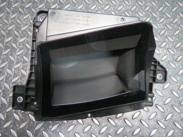 фото №1, Дисплей head up bmw f15 x5 9321969