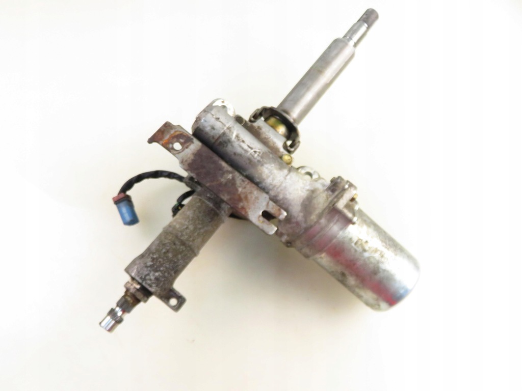 фото №9, Усилитель электрический opel combo c 13205208