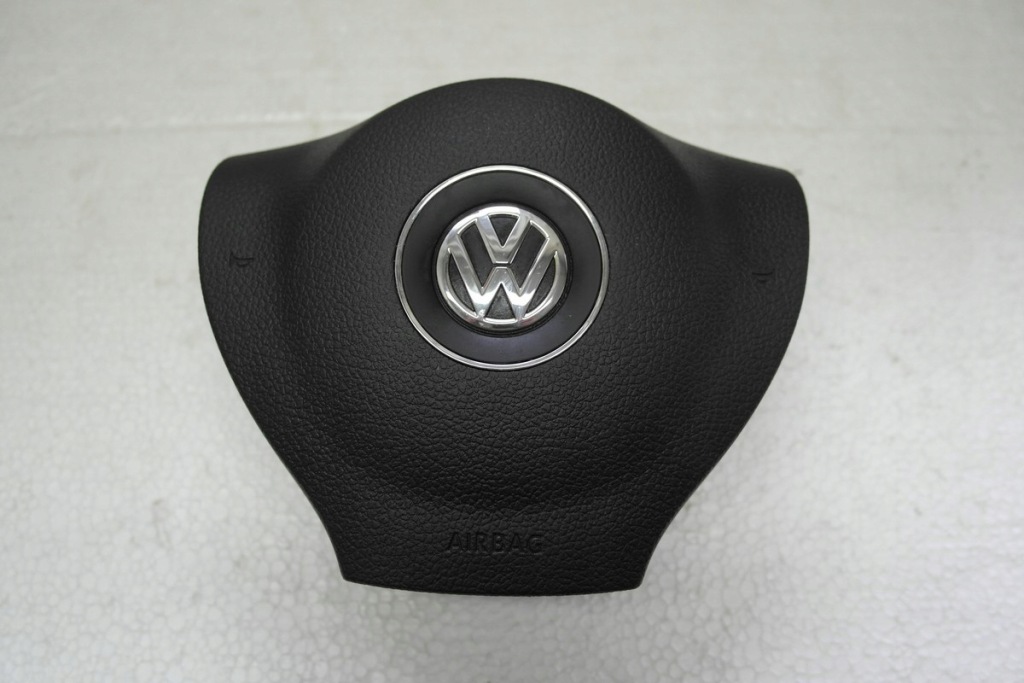 фото №1, Vw touran i lift 1t подушка безопасности подушка