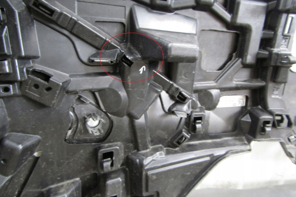 фото №10, Бампер перед передний bmw ix i20 m набор 21-