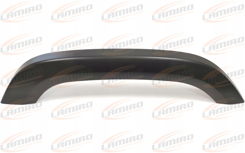 фото №1, Scania s / r молдинг крыла правая верхний