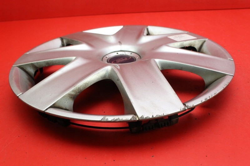 фото №9, Колпак ford s-max mk1 07r