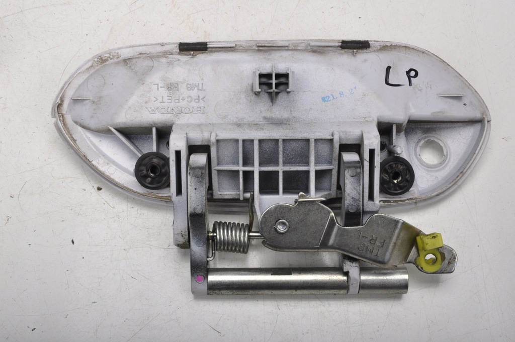 фото №2, Honda insight ручка двері зовнішня лівий перед