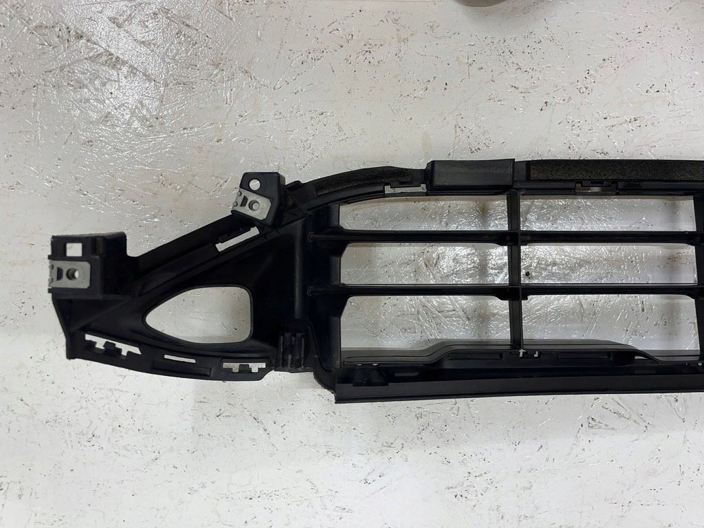 фото №12, Nissan x-trail 2021 решітка радіатора решітка нижня бампера передній 622546ra0a