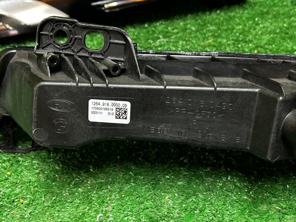 фото №6, Drl левый правый bmw 7 g70 9450080-07 9450079-08