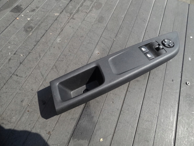 фото №1, Opel corsa f 2020 перемикач вікон лівий перед eu