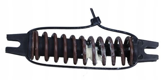 фото №1, Пружина педали сцепления citroen c5 1.6 hdi 214876