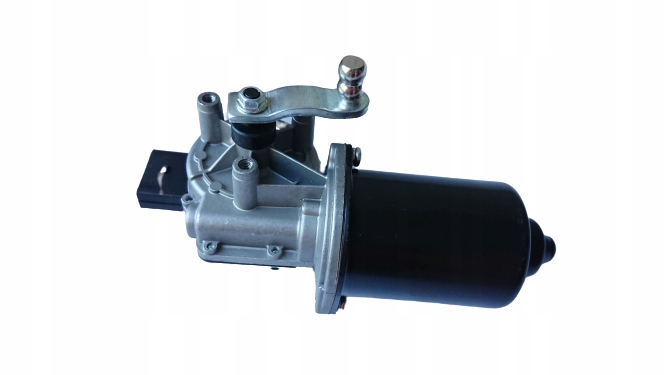 фото №1, Моторчик дворник seat leon toledo ii