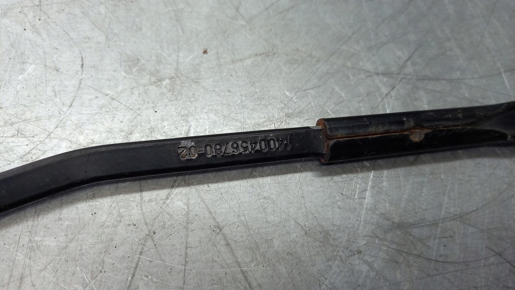 фото №9, Рычаг дворники fiat scudo ii 07r 1400456780-02